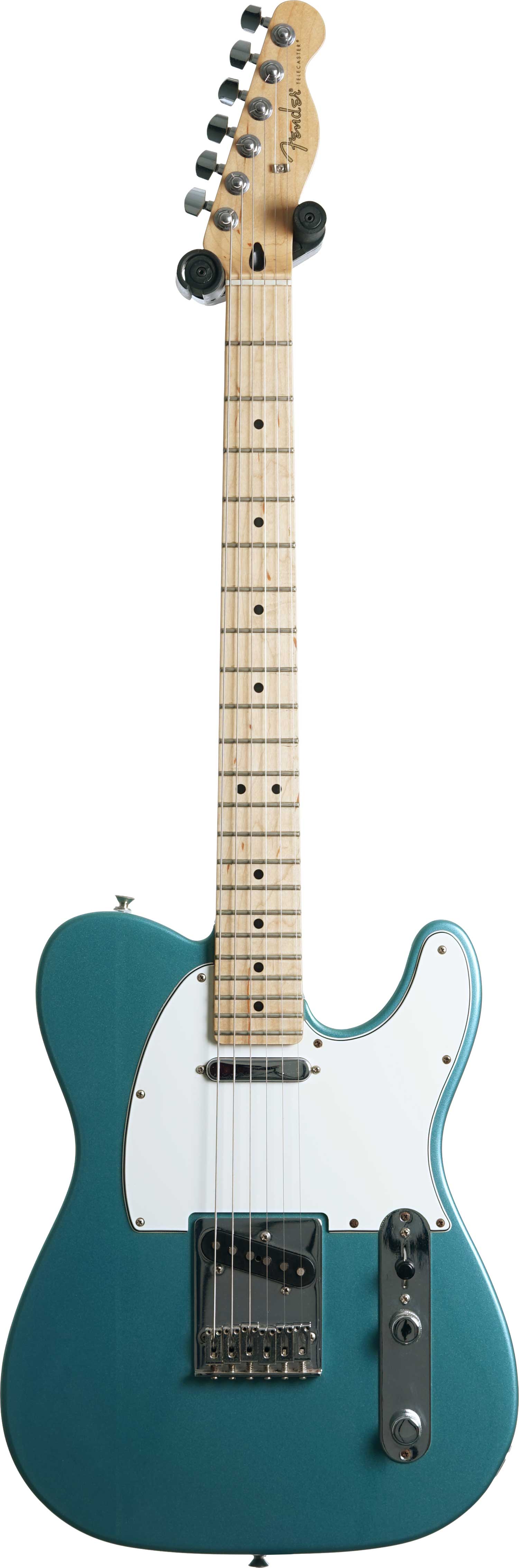 Fender 2021 Player Telecaster Tidepool Maple Fingerboard (Pre