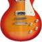 Gibson Les Paul Deluxe 70s Cherry Sunburst (Pre-Owned) #205920030 