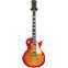 Gibson Les Paul Deluxe 70s Cherry Sunburst (Pre-Owned) #205920030 Front View