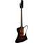 Epiphone Thunderbird IV Bass Sunburst (Pre-Owned) #1208202312 Front View