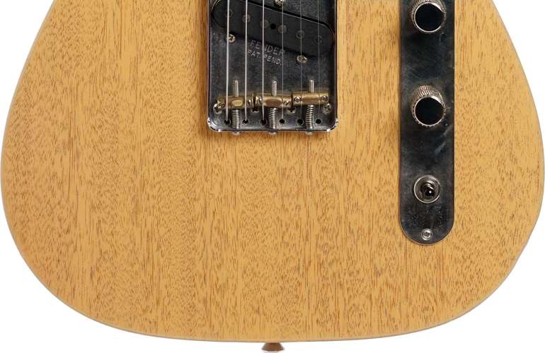 Fender Custom Shop  Fender Custom Shop