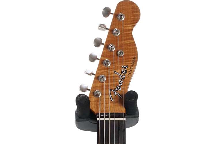 Fender Custom Shop  Fender Custom Shop