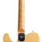 Fender Custom Shop 2018 1960 Telecaster Lush Closet Classic P90 TV Yellow Rosewood Fingerboard Master Built by Ron Thorn (Pre-Owned) #RT0117 
