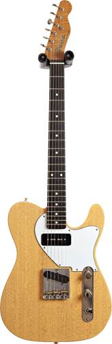 Fender Custom Shop 2018 1960 Telecaster Lush Closet Classic P90 TV Yellow Rosewood Fingerboard Master Built by Ron Thorn (Pre-Owned) #RT0117 Fender Custom Shop 2018 1960 Telecaster Lush Closet Classic P90 TV Yellow Rosewood Fingerboard Master Built by Ron Thorn (Pre-Owned) #RT0117