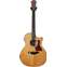 Taylor 2000 314ce-K Grand Auditorium (Pre-Owned) #20000928044 Front View