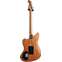 Fender 2021 Acoustasonic Jazzmaster Tungsten (Pre-Owned) #US222441A Back View