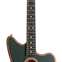 Fender 2021 Acoustasonic Jazzmaster Tungsten (Pre-Owned) #US222441A 