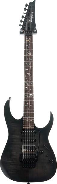 Ibanez 2023 Axe Design Lab RG8870 Black Rutile (Pre-Owned) #F2309171