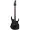Ibanez 2023 Axe Design Lab RG8870 Black Rutile (Pre-Owned) #F2309171 Front View