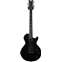 Schecter Solo II Blackjack Gloss Black (Pre-Owned) #W21072303 Front View