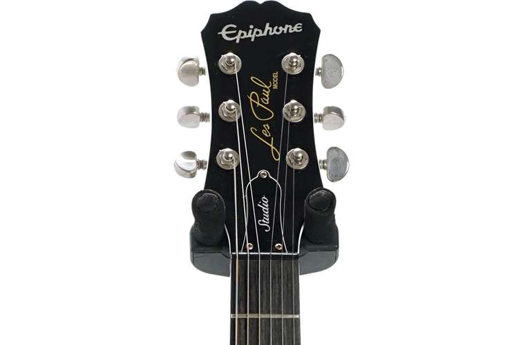 Epiphone 2017 Les Paul Studio Alpine White Limited Edition (PreOwned