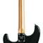 Fender 2000 Artist Series Clapton Blackie Stratocaster (Pre-Owned) #SZ0177390 