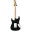 Fender 2000 Artist Series Clapton Blackie Stratocaster (Pre-Owned) #SZ0177390 Back View