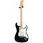 Fender 2000 Artist Series Clapton Blackie Stratocaster (Pre-Owned) #SZ0177390 Front View