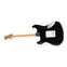 Fender 2000 Artist Series Clapton Blackie Stratocaster (Pre-Owned) #SZ0177390 Front View