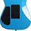 Jackson 2022 American Series Soloist SL3 Riviera Blue Ebony Fingerboard (Pre-Owned) #JAS2202040 