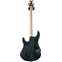 Music Man Sterling JP60 Mystic Dream (Pre-Owned) #SG42474 Back View