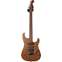 Charvel USA Custom Shop Guthrie Govan Signature Caramelized Ash (Pre-Owned) #GG21000735 Front View