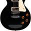 Gibson 2012 Les Paul Standard Ebony (Pre-Owned) #108220606 