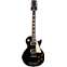 Gibson 2012 Les Paul Standard Ebony (Pre-Owned) #108220606 Front View