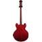 Epiphone 1997 Supernova Cherry Red (Pre-Owned) #R97F0586 Back View