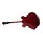 Epiphone 1997 Supernova Cherry Red (Pre-Owned) #R97F0586 Front View