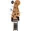 Fender American Elite Jazz Bass V Ebony Fingerboard Ocean Turquoise (Pre-Owned) #US18037012 