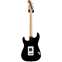 Fender 2004 American Stratocaster Black Maple Fingerboard (Pre-Owned) #Z4033063 Back View