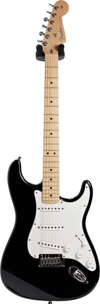 Fender 2004 American Stratocaster Black Maple Fingerboard (Pre-Owned) #Z4033063