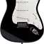 Fender 2004 American Stratocaster Black Maple Fingerboard (Pre-Owned) #Z4033063 