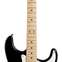 Fender 2004 American Stratocaster Black Maple Fingerboard (Pre-Owned) #Z4033063 