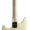 Fender 2022 American Performer Mustang Vintage White (Pre-Owned) #US22063388 