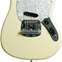 Fender 2022 American Performer Mustang Vintage White (Pre-Owned) #US22063388 
