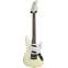 Fender 2022 American Performer Mustang Vintage White (Pre-Owned) #US22063388 Front View