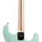 Fender Limited Edition American Professional Stratocaster Surf Green Left Handed (Pre-Owned) #US19002536 
