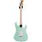 Fender Limited Edition American Professional Stratocaster Surf Green Left Handed (Pre-Owned) #US19002536 Back View