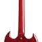 Epiphone 2015 SG Pro G400 Vintage Cherry (Pre-Owned) #1506203069 