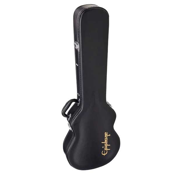 Epiphone Les Paul Hard Case (Pre-Owned)