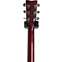 Yamaha FS820 Ruby Red (Pre-Owned) #HM0050221 