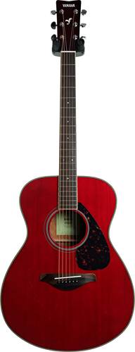 Yamaha FS820 Ruby Red (Pre-Owned) #HM0050221