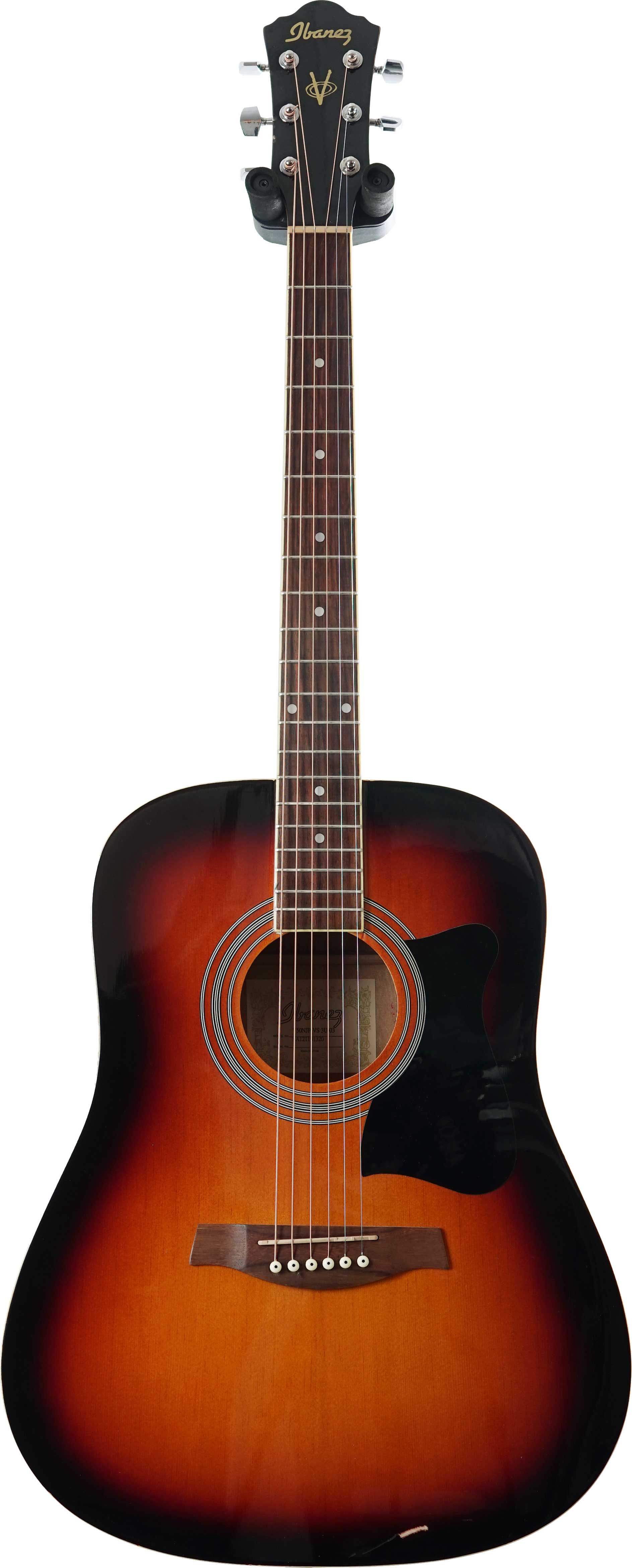 Ibanez V50NJP-VS-3U-03 Vintage Sunburst (Pre-Owned) #SA12110320