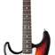 Fender 1998 Standard Stratocaster Brown Sunburst Rosewood Fingerboard Left Handed (Pre-Owned) #MN8305429 