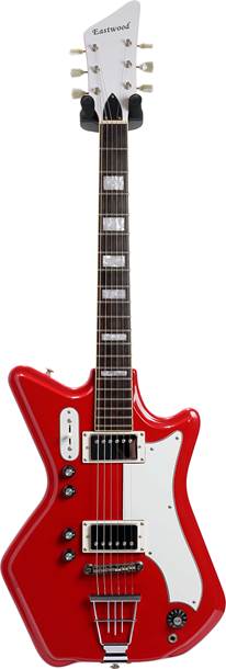 Eastwood 2005 Airline 2P Deluxe Red (Pre-Owned)