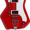 Eastwood 2005 Airline 2P Deluxe Red (Pre-Owned) 