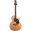 Takamine P5NC Natural (Pre-Owned) #59070766 Front View