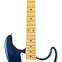 Fender Custom Shop 2011 59 Stratocaster NOS Translucent Blue (Pre-Owned) #R55806 