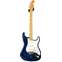 Fender Custom Shop 2011 59 Stratocaster NOS Translucent Blue (Pre-Owned) #R55806 Front View