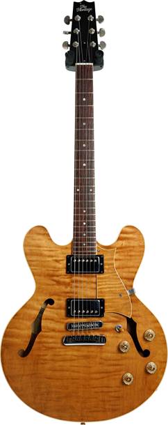 The Heritage H535 Amber Flame (Pre-Owned) #003004