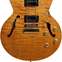 The Heritage H535 Amber Flame (Pre-Owned) #003004 
