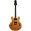 The Heritage H535 Amber Flame (Pre-Owned) #003004 Front View